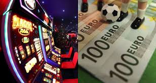 Онлайн казино Vulkan Maximum Casino