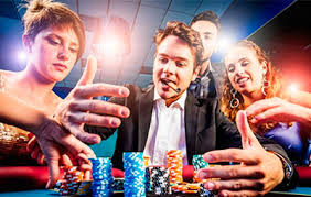 Vulkan Maximum Casino